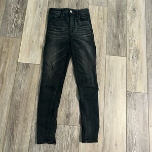 American Eagle Skinny Jeans Size 0